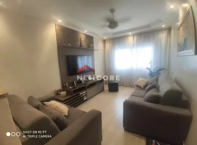 Casa de Condomínio com 3 Quartos à venda, 122m² no Mooca, São Paulo