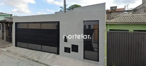 Casa com 3 Quartos à venda, 103m² no Vila Espanhola, São Paulo
