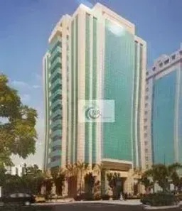Sala Comercial para alugar, 955m² no Itaim Bibi, São Paulo