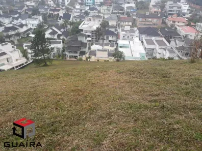 Lote/Terreno à venda, 1715m² no Parque Terra Nova II, São Bernardo do Campo