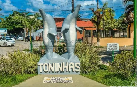 Lote/Terreno à venda, 1500m² no Itaguá, Ubatuba
