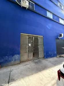 Imóvel Comercial para alugar, 40m² no Guanambi, Guanambi