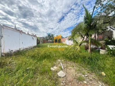 Lote/Terreno à venda, 360m² no Inaja, Matinhos