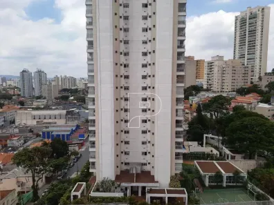 Apartamento com 2 Quartos à venda, 88m² no Cambuci, São Paulo