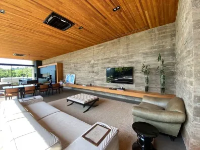 Casa com 4 Quartos à venda, 476m² no Estância Santa Paula, Londrina