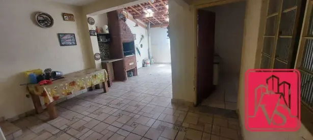 Casa com 2 Quartos à venda, 256m² no Anchieta, São Bernardo do Campo