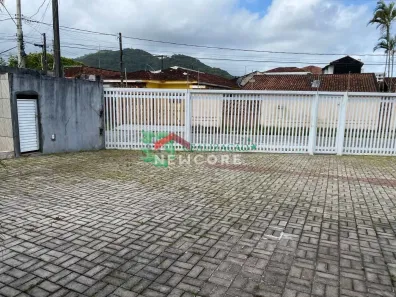 Casa de Condomínio com 2 Quartos à venda, 80m² no Jardim Riveira, Mongaguá