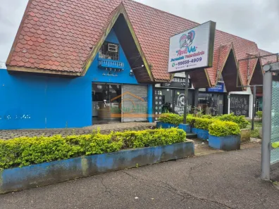 Ponto Comercial para alugar, 80m² no Santa Felicidade, Curitiba
