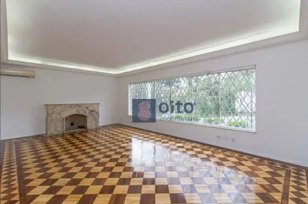 Imóvel Comercial à venda, 500m² no Pacaembu, São Paulo