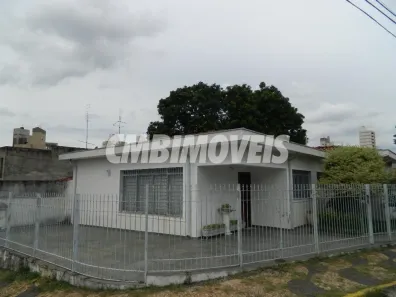 Casa com 3 Quartos à venda, 207m² no Jardim Proença, Campinas