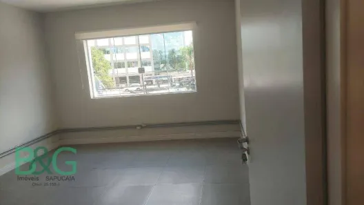 Sala Comercial para alugar, 18m² no Santo Amaro, São Paulo