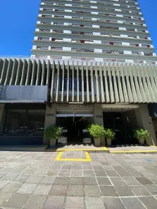 Sala Comercial com 1 Quarto para alugar, 55m² no Rio Branco, Porto Alegre