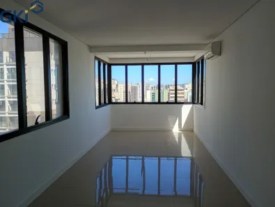 Sala Comercial para alugar, 28m² no Santa Cecília, São Paulo