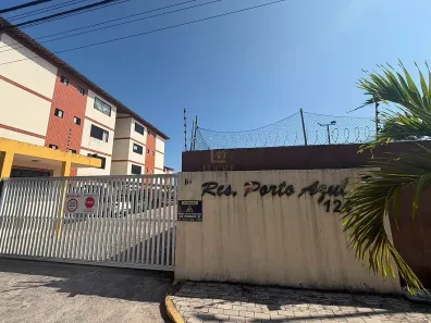 Apartamento com 3 Quartos à venda, 80m² no Nova Parnamirim, Parnamirim
