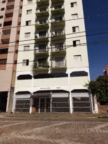 Apartamento com 1 Quarto à venda, 48m² no Botafogo, Campinas