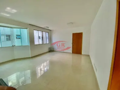 Apartamento com 3 Quartos à venda, 105m² no Buritis, Belo Horizonte