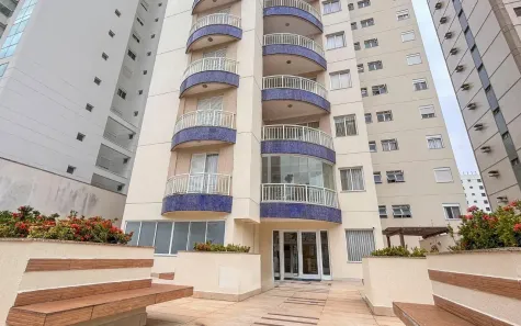 Apartamento com 3 Quartos à venda, 100m² no Vila Itapura, Campinas