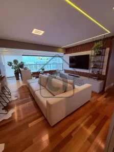 Apartamento com 3 Quartos à venda, 110m² no Vila Mariana, São Paulo