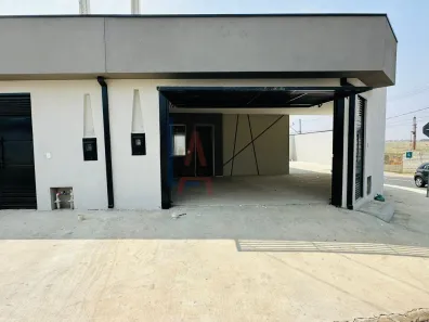 Casa com 2 Quartos à venda, 149800m² no Jardim Beija Flor, Indaiatuba