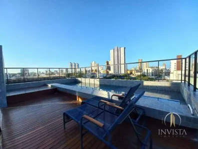 Apartamento com 3 Quartos para alugar, 63m² no Jardim Oceania, João Pessoa
