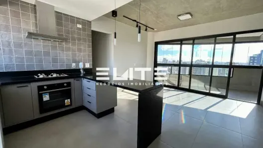 Apartamento com 2 Quartos para alugar, 85m² no Jardim, Santo André