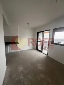 Apartamento com 1 Quarto à venda, 27m² no Jardim das Acácias, São Paulo