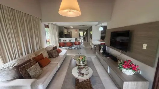 Apartamento com 4 Quartos à venda, 154m² no Ebenezer, Gravatá