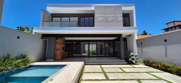 Casa com 3 Quartos à venda, 186m² no Camboinhas, Niterói