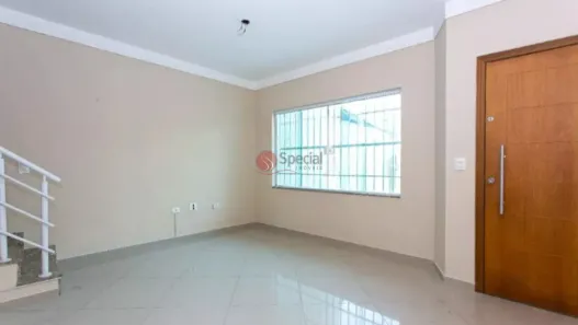 Sobrado com 2 Quartos à venda, 110m² no Chácara Santo Antônio (Zona Leste), São Paulo