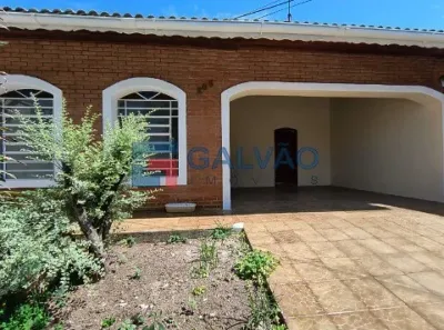 Casa com 3 Quartos à venda, 142m² no Vila Liberdade, Jundiaí