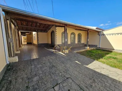 Casa com 3 Quartos à venda, 217m² no Jardim das Nações, Taubaté
