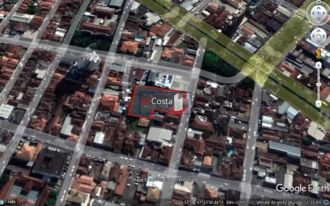 à venda, 3m² no Centro, Franca