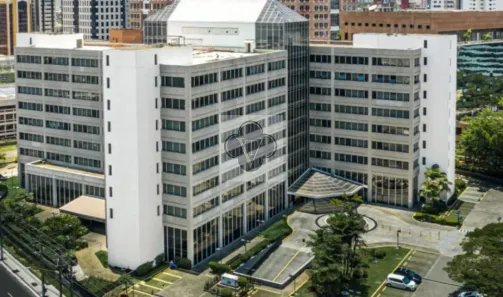 Sala Comercial para alugar, 672m² no Vila Olímpia, São Paulo