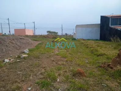 Lote/Terreno à venda, 175m² no Setville Altos de São José, São José dos Campos