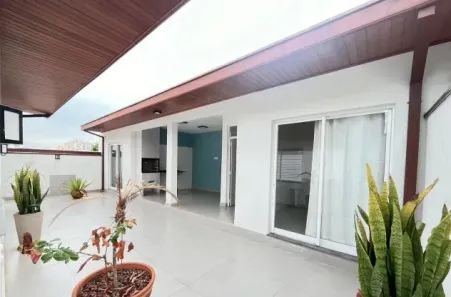 Apartamento com 5 Quartos à venda, 330m² no Urbanova, São José dos Campos