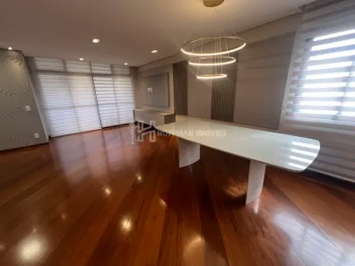 Apartamento com 3 Quartos à venda, 164m² no Santa Paula, São Caetano do Sul