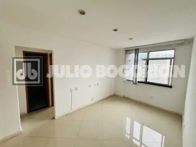 Apartamento com 1 Quarto à venda, 49m² no Vila Isabel, Rio de Janeiro