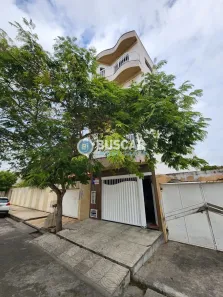 Apartamento com 5 Quartos à venda, 99m² no Jardim Cruzeiro, Feira de Santana