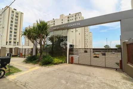 Apartamento com 2 Quartos à venda, 44m² no Costa e Silva, Porto Alegre