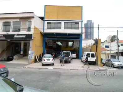 Prédio Comercial com 1 Quarto à venda, 860m² no Vila Prudente, São Paulo