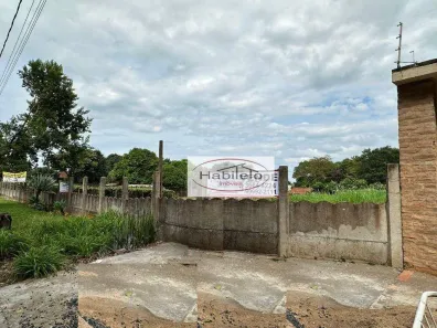 Lote/Terreno à venda, 375m² no , Brodowski