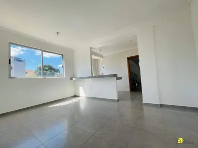 Apartamento com 2 Quartos à venda, 52m² no Milionários (Barreiro), Belo Horizonte
