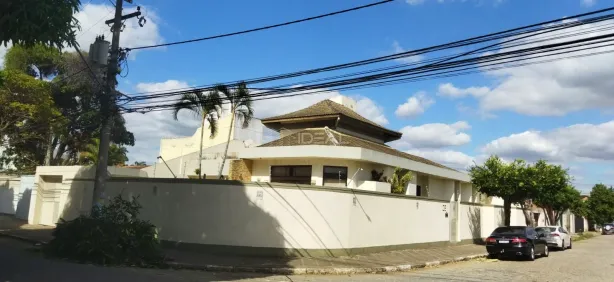 Casa com 5 Quartos à venda, 325m² no Parque São Caetano, Campos dos Goytacazes