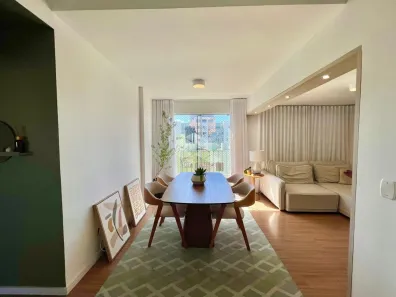Apartamento com 2 Quartos à venda, 131m² no Centro, Santa Maria