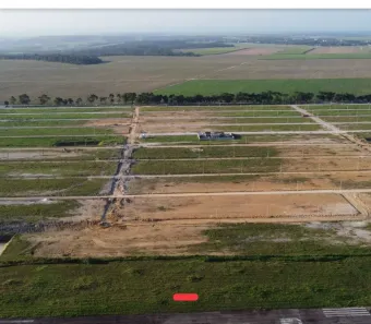 Lote/Terreno à venda, 140m² no Loteamento Vila Rica, Rio Largo