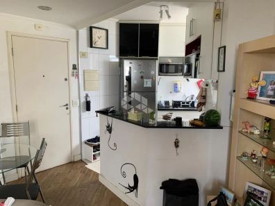 Apartamento com 3 Quartos à venda, 58m² no Vila Mazzei, São Paulo