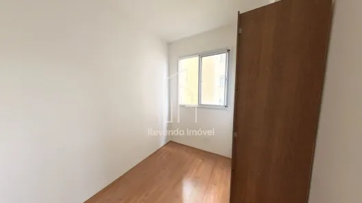 Apartamento com 1 Quarto à venda, 33m² no Jaraguá, São Paulo
