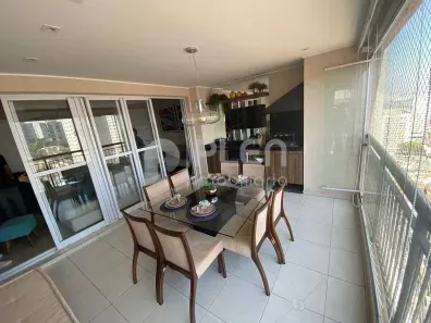 Apartamento com 3 Quartos à venda, 92m² no Santana, São Paulo