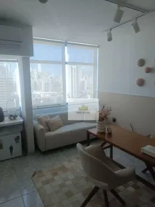 Sala Comercial à venda, 53m² no Boa Viagem, Recife