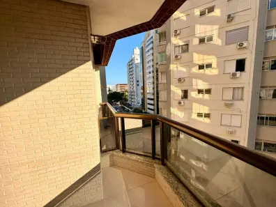 Apartamento com 4 Quartos à venda, 135m² no Centro, Florianópolis